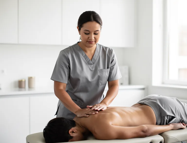 Chiropraktiker Service in Dinslaken